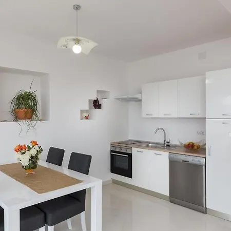 Apartment Manuela