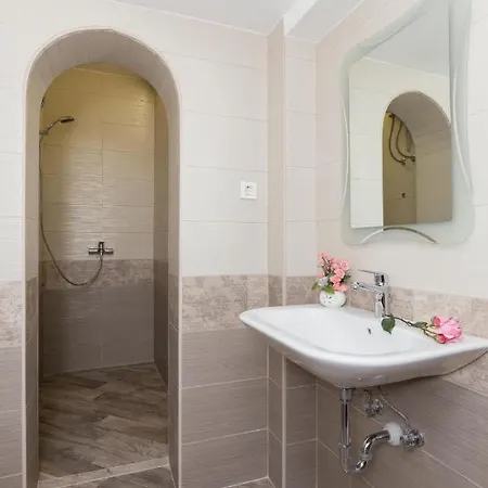 Appartement Manuela *