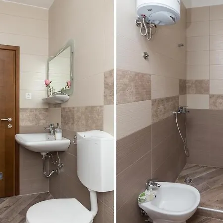 Appartement Manuela *