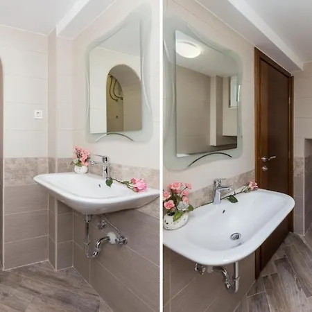 Manuela Appartement Cavtat