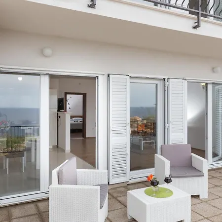 Manuela Apartment Cavtat