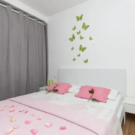 Manuela Appartement