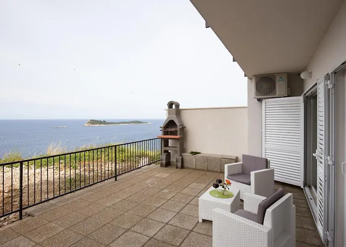 Apartamento Manuela Cavtat