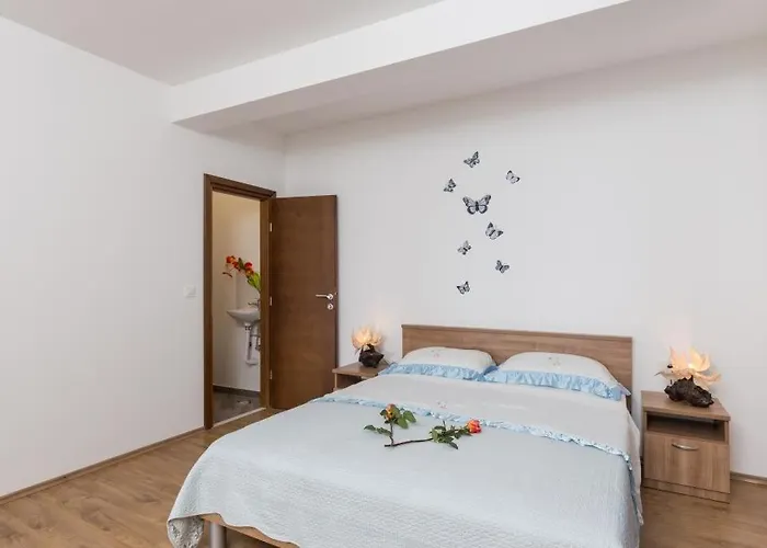 Apartamento Manuela Cavtat