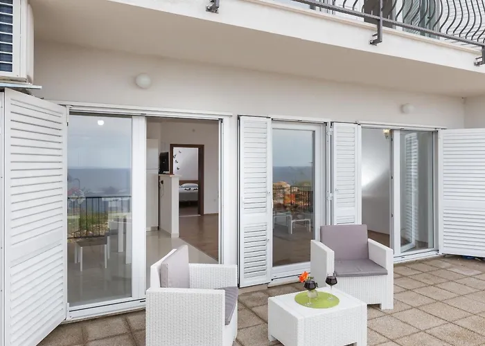 Manuela Apartamento Cavtat