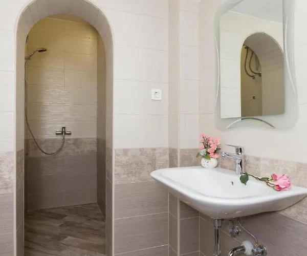 Apartamento Manuela *