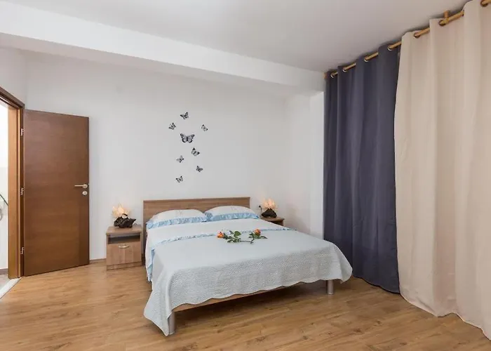 Apartamento Manuela