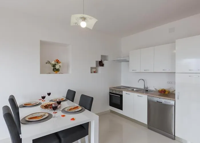 Apartamento Manuela *