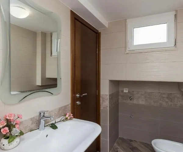 Apartamento Manuela *