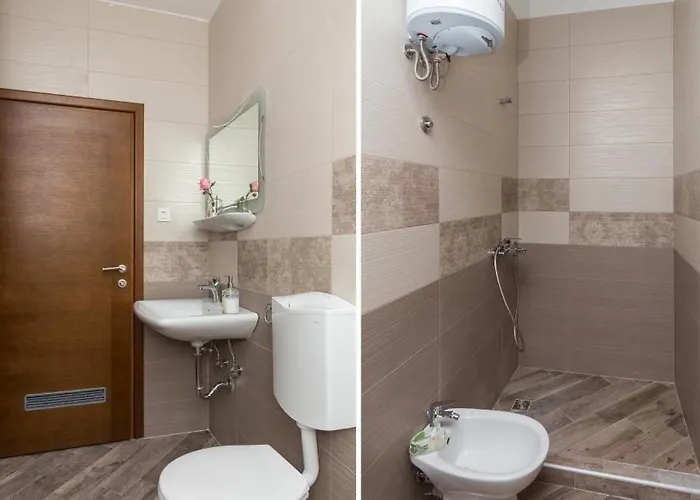 Apartamento Manuela *