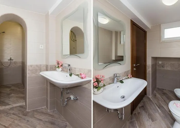 Manuela Apartamento Cavtat