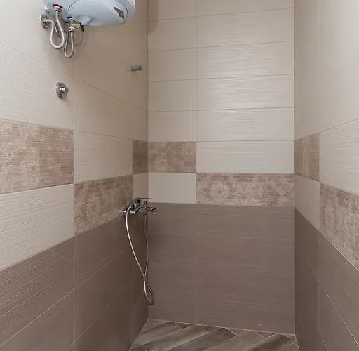 Manuela Apartamento Cavtat